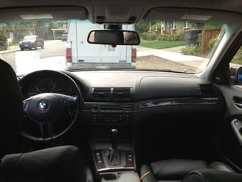 2003 BMW 330i (sports package) For Sale 3