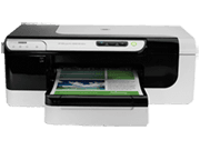 HP Officejet Pro 8000 Wireless 1