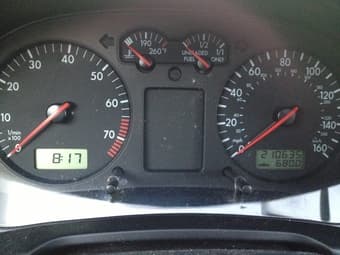2000 VW Golf 1.8T 4-door 5-speed - $3200 OBO (Palo Alto) 1