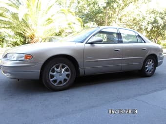 2001 Buick Regal LS, Excellent condition, 98K (low miles) 1