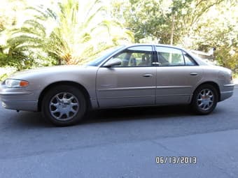 2001 Buick Regal LS, Excellent condition, 98K (low miles) 2