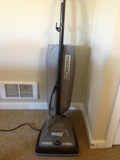 Vacum for $30 Eureka 1