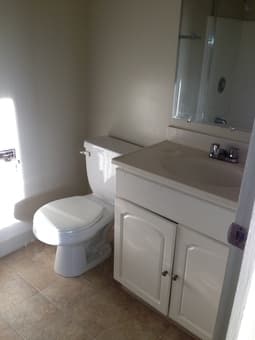 $1000 2 bd/2ba apt + utilities in Mountain View 3