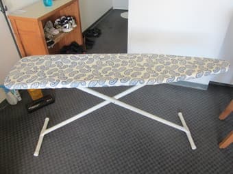 Ironing Board $10 1