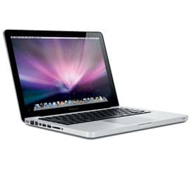 Macbook Pro 13" - brand new 1 yr warranty $1000 - bootcamp windows 7 1