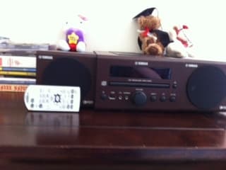 Yamaha CD player - 25$ 1