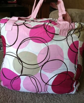 Bed in a Bag $30 1