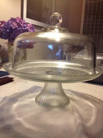 Cake stand, frames, loaf pans, Wii games, hanging shoe rack - cheap! 1