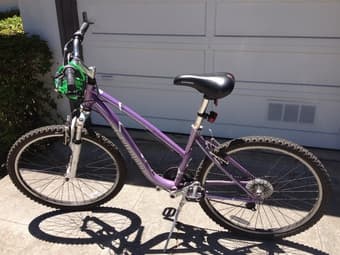 Bicycles for sale 1