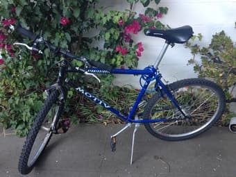Bicycles for sale 2