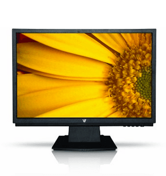 【Moving Sale】$60 - 22-Inch LCD Monitor with DVI-D Spekers 1