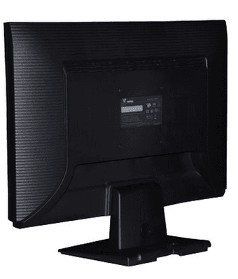 【Moving Sale】$60 - 22-Inch LCD Monitor with DVI-D Spekers 3