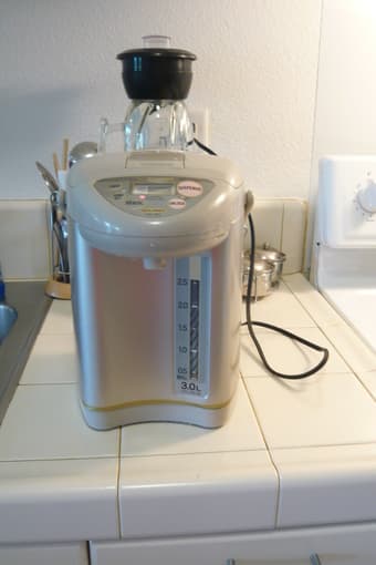 Water Boiler and Warmer for Sale!!! 沸水器 $35 Only 1