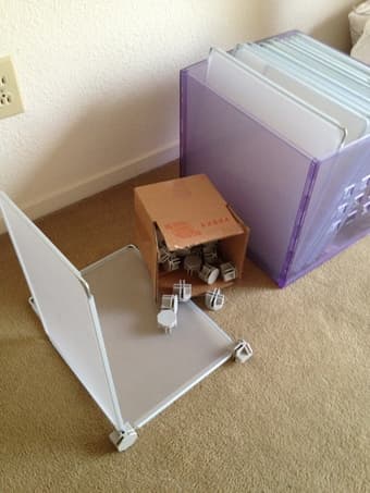 moving sale 3