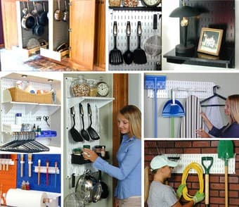 Home/ Office Organizer 1