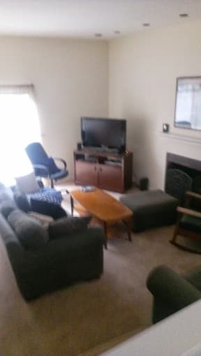 July-August subletting master bedroom next to campus ($1000/month) 2