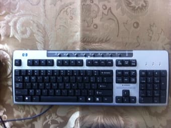 keyboard for sale $15 1
