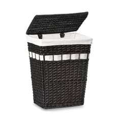 Attractive laundry hamper $20 1