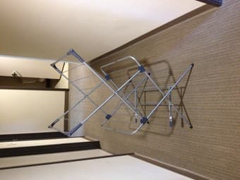 Drying rack $20 1