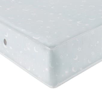 Baby crib,mattress,waterproof(Pottery Barn) 1