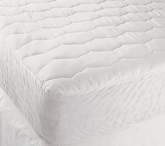 Baby crib,mattress,waterproof(Pottery Barn) 3