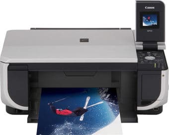 pixma MP510 scanner/printer/fax 1