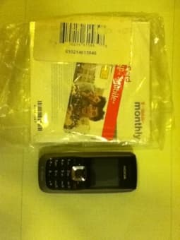 Nokia Phone for T Mobile -$30 1