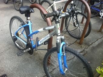 Women's Schwinn Bike, $50 1