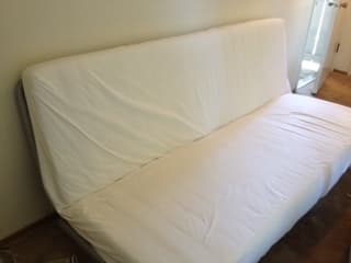 Moving Sale: Sofabed, Tables, Super DEAL! 1