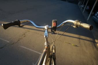 moving sale: very good condition bicycle 70USD 3