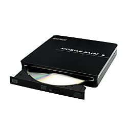 External DVD/CD Drive $30 (originally $50+) 1