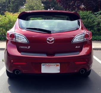 2010 Mazda 3S only 28000 miles!!!! Warranty!  $17,500 2