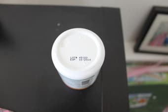 Fertile Aid one bottle - $20 2