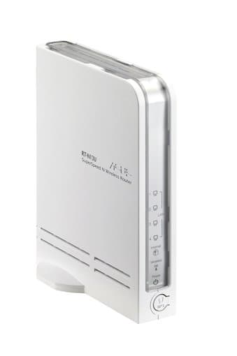 ASUS RT-N13U Wireless-N Router 1