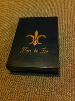 Book for hiding valuables 1