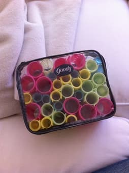 Roller set $5 1