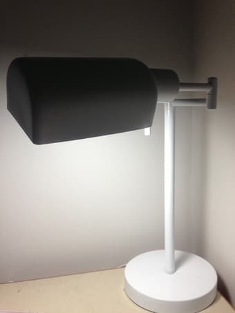 Beautiful desk/night lamps in perfect condition 2
