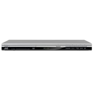 Brand New JVC DVD Player -$10 1