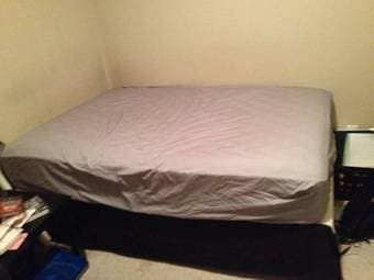 Full Bed 1