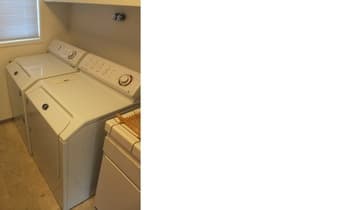 Washer/Dryer/Dish Washer moving sale 2