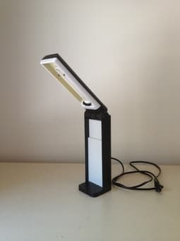 Bright Desk Lamp $10 1