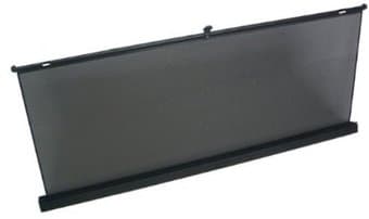 NEW in box Rear Window Sunshade Kit for $50 1