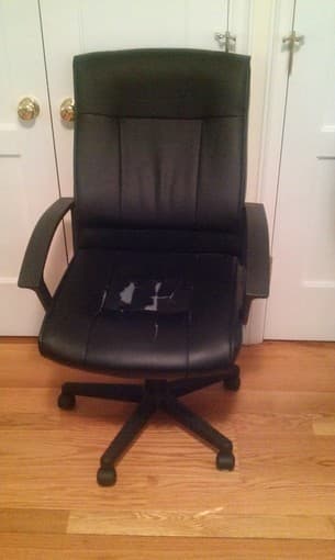 Office Computer chair $10 1