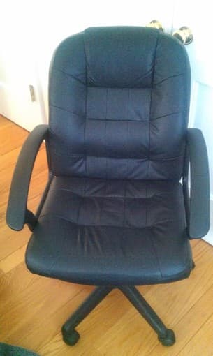 Office Computer chair $20 1