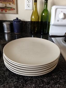 Bowls and Plates for Sale! - $20 2