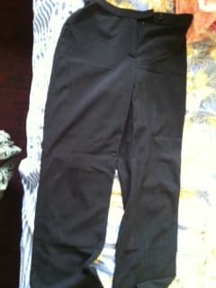 Petite pant and shirt 2