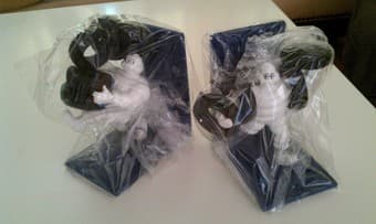 Bookends $20 1
