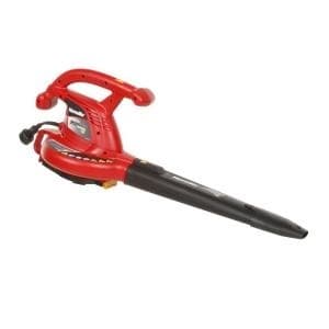Homelite 12 Amp Electric Blower/Vac $20 1