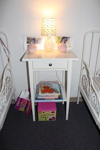 Children's bed Ikea 2
