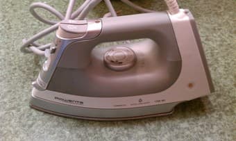 Rowenta Professional Iron $30 1